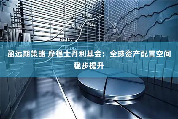 盈远期策略 摩根士丹利基金：全球资产配置空间稳步提升
