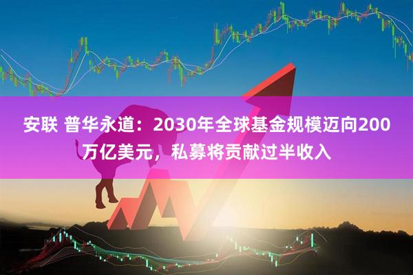 安联 普华永道:2030年全球基金规模迈向200万亿美元,私募将贡献过半收入